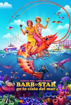 watch Barb and Star Go to Vista Del Mar Movie online free in hd on Red Stitch