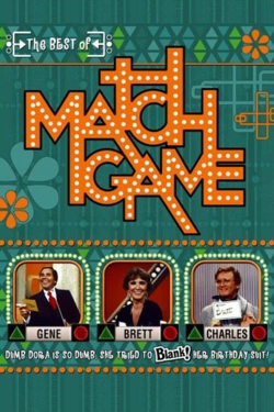 watch Match Game Movie online free in hd on Red Stitch