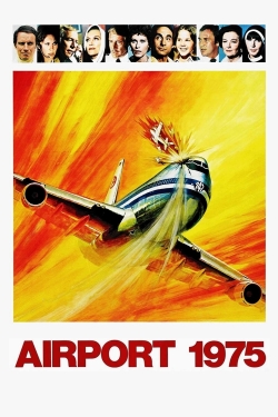 watch Airport 1975 Movie online free in hd on Red Stitch