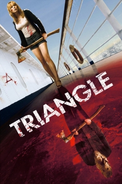 watch Triangle Movie online free in hd on Red Stitch