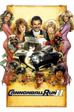 watch Cannonball Run II Movie online free in hd on Red Stitch