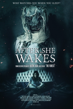 watch After She Wakes Movie online free in hd on Red Stitch