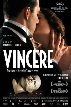 watch Vincere Movie online free in hd on Red Stitch