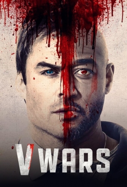 watch V Wars Movie online free in hd on Red Stitch