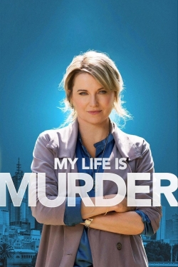 watch My Life Is Murder Movie online free in hd on Red Stitch