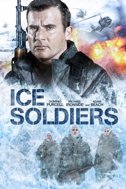 watch Ice Soldiers Movie online free in hd on Red Stitch