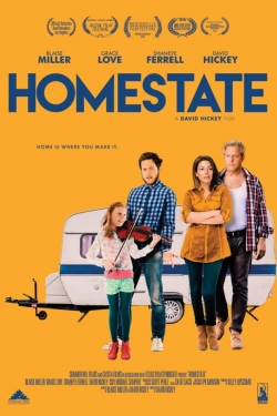 watch Homestate Movie online free in hd on Red Stitch