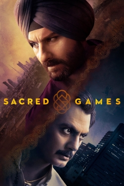 watch Sacred Games Movie online free in hd on Red Stitch