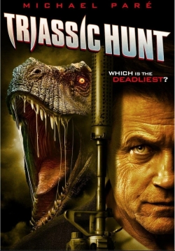 watch Triassic Hunt Movie online free in hd on Red Stitch