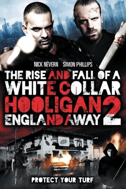 watch White Collar Hooligan 2: England Away Movie online free in hd on Red Stitch