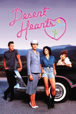 watch Desert Hearts Movie online free in hd on Red Stitch