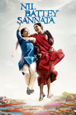 watch Nil Battey Sannata Movie online free in hd on Red Stitch