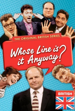 watch Whose Line Is It Anyway? Movie online free in hd on Red Stitch