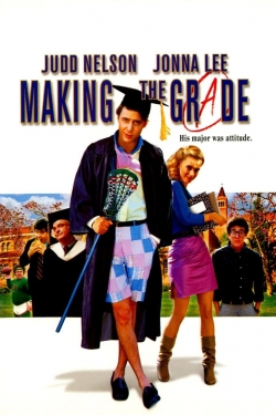 watch Making the Grade Movie online free in hd on Red Stitch