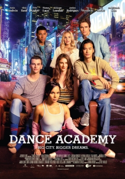 watch Dance Academy: The Movie Movie online free in hd on Red Stitch