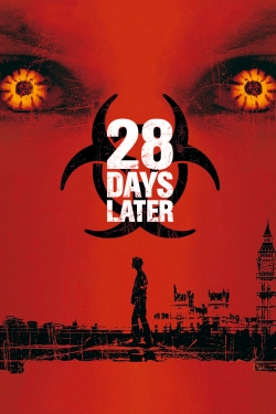 watch 28 Days Later Movie online free in hd on Red Stitch