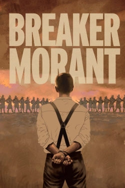 watch Breaker Morant Movie online free in hd on Red Stitch