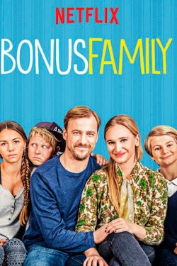 watch Bonus Family Movie online free in hd on Red Stitch