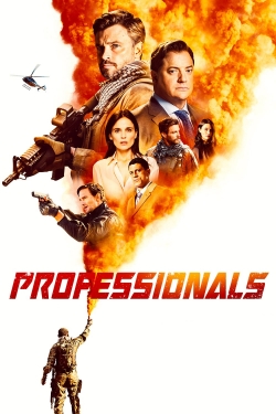 watch Professionals Movie online free in hd on Red Stitch