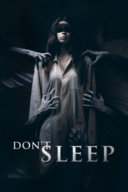 watch Don't Sleep Movie online free in hd on Red Stitch