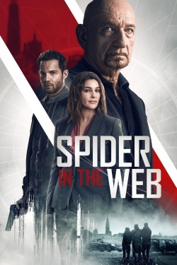 watch Spider in the Web Movie online free in hd on Red Stitch