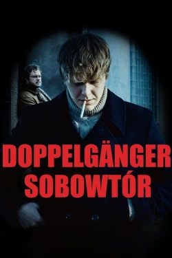 watch Doppelganger. The Double Movie online free in hd on Red Stitch