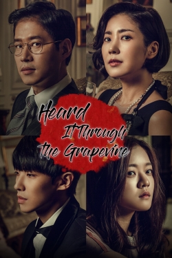 watch Heard It Through the Grapevine Movie online free in hd on Red Stitch