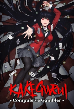 watch Kakegurui Movie online free in hd on Red Stitch