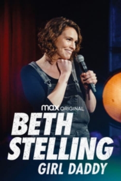 watch Beth Stelling: Girl Daddy Movie online free in hd on Red Stitch