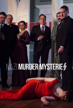 watch Nazi Murder Mysteries Movie online free in hd on Red Stitch