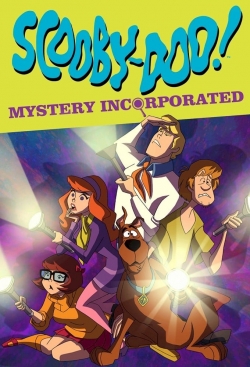 watch Scooby-Doo! Mystery Incorporated Movie online free in hd on Red Stitch