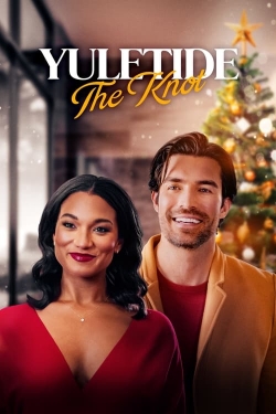 watch Yuletide the Knot Movie online free in hd on Red Stitch