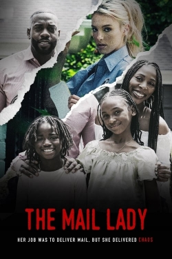 watch The Mail Lady Movie online free in hd on Red Stitch