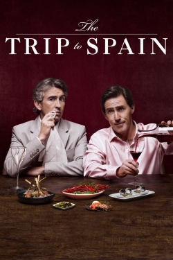 watch The Trip to Spain Movie online free in hd on Red Stitch