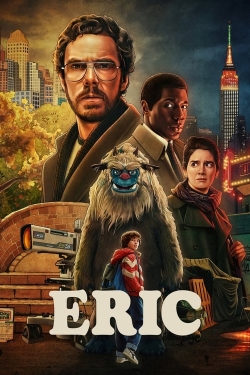 watch Eric Movie online free in hd on Red Stitch