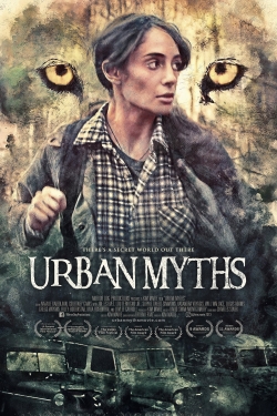 watch Urban Myths Movie online free in hd on Red Stitch