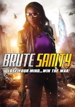 watch Brute Sanity Movie online free in hd on Red Stitch