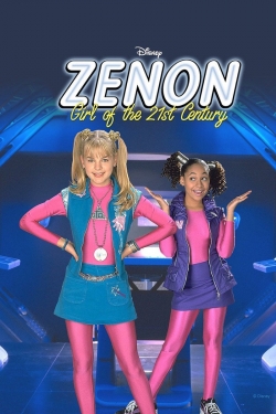 watch Zenon: Girl of the 21st Century Movie online free in hd on Red Stitch