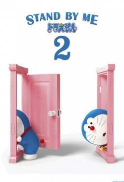 watch Stand by Me Doraemon 2 Movie online free in hd on Red Stitch