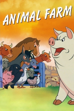 watch Animal Farm Movie online free in hd on Red Stitch