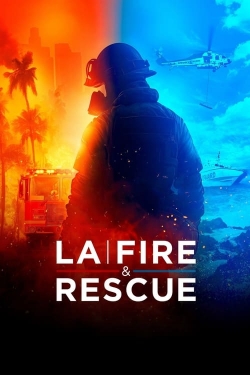 watch LA Fire & Rescue Movie online free in hd on Red Stitch