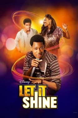 watch Let It Shine Movie online free in hd on Red Stitch