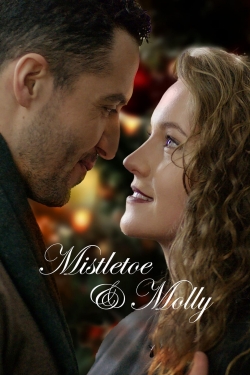 watch Mistletoe & Molly Movie online free in hd on Red Stitch