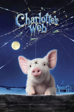 watch Charlotte's Web Movie online free in hd on Red Stitch