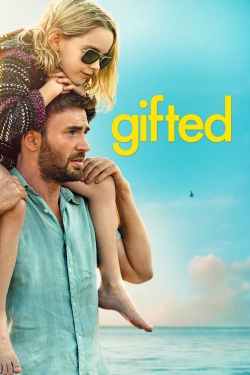 watch Gifted Movie online free in hd on Red Stitch