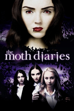 watch The Moth Diaries Movie online free in hd on Red Stitch