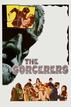 watch The Sorcerers Movie online free in hd on Red Stitch