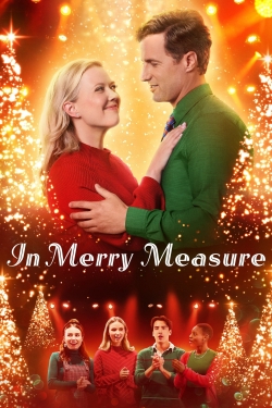 watch In Merry Measure Movie online free in hd on Red Stitch