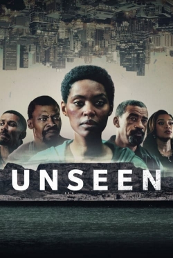 watch Unseen Movie online free in hd on Red Stitch