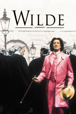 watch Wilde Movie online free in hd on Red Stitch